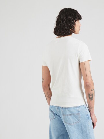 Polo Ralph Lauren Regularny krój Koszulka w kolorze biały
