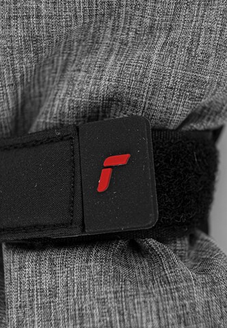 REUSCH Sports gloves 'Flash' in Black