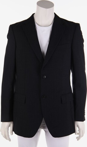 Tommy Hilfiger Tailored Blazer L in Schwarz: predná strana