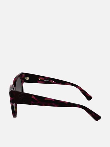 Longchamp Sunglasses in Brown