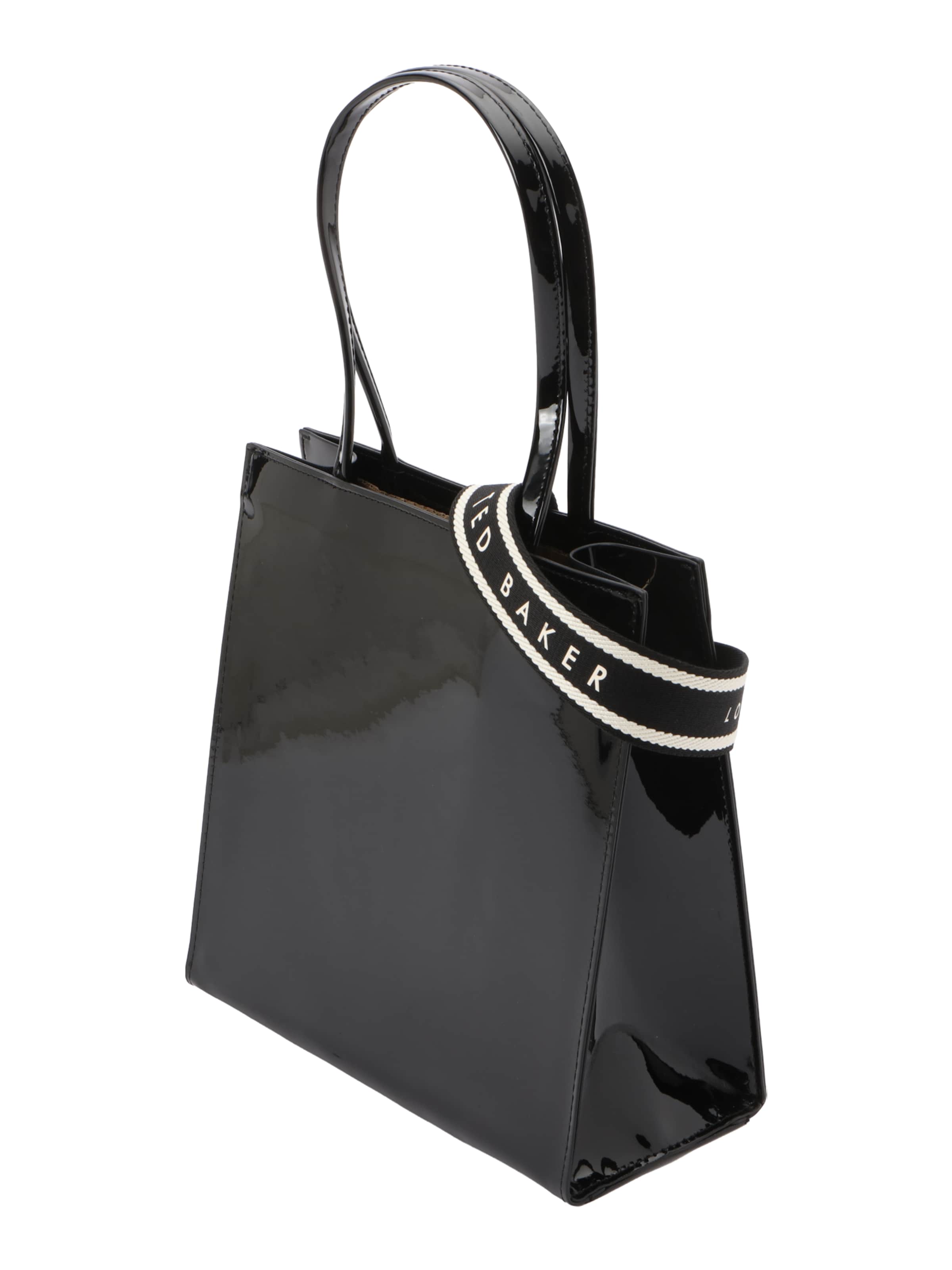 Ted Baker Shopper 'ICONICA' in Black