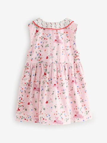 Next Klänning i rosa