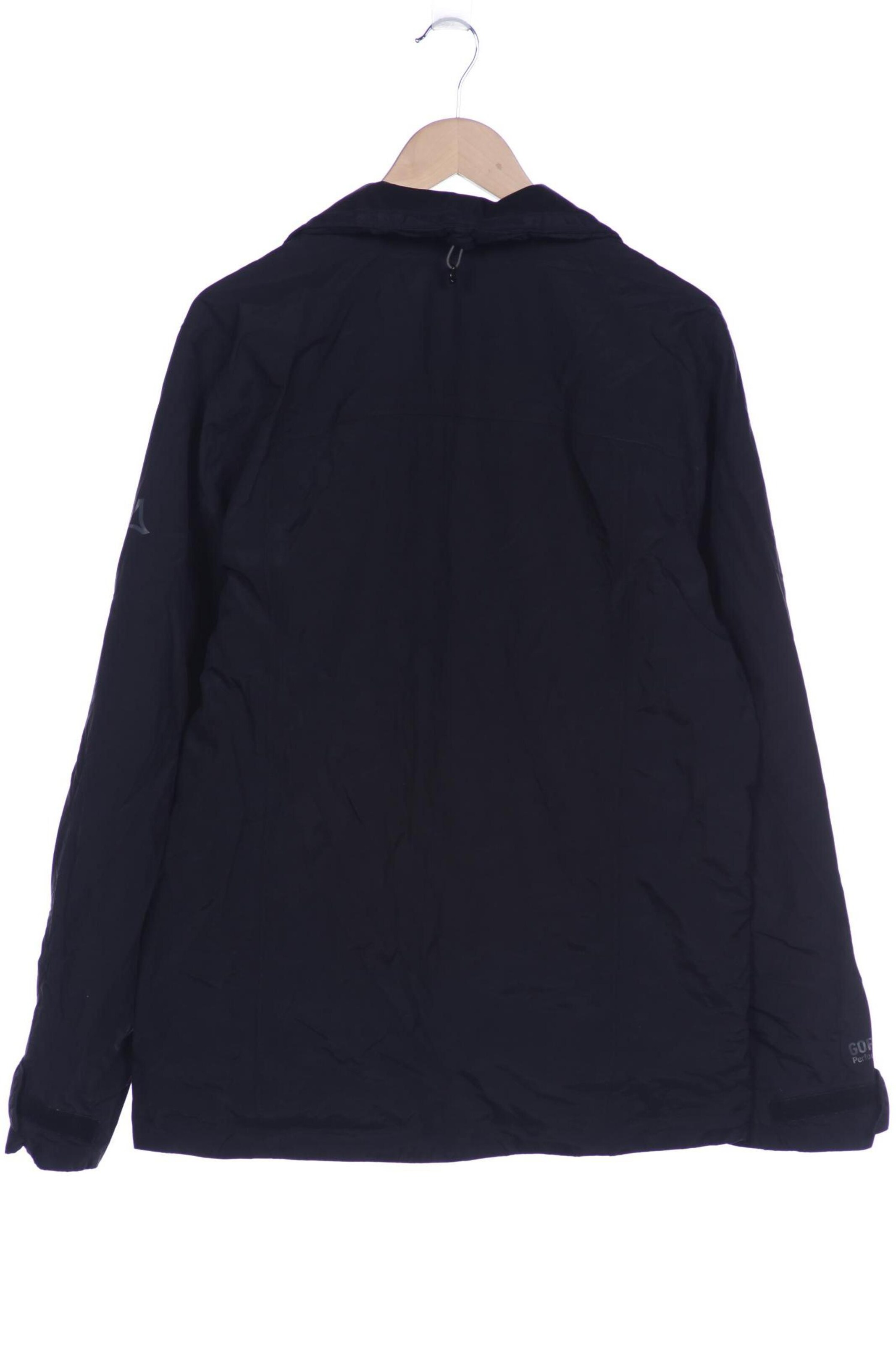 Schöffel Jacket & Coat in M in Black