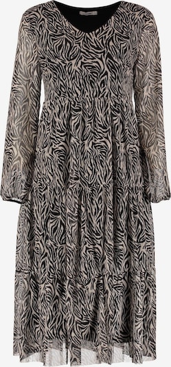 Hailys Φόρεμα 'Camille' σε μπεζ / μαύρο, Άποψη προϊόντος