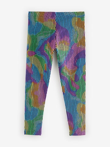 Next - Skinny Leggings en Mezcla de colores