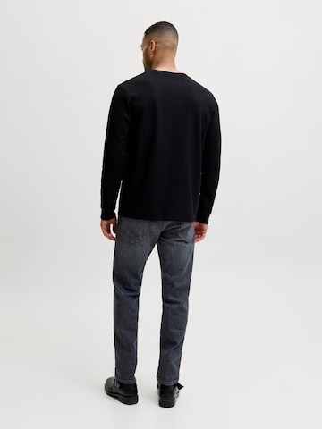 JACK & JONES Regular Jeans 'JJIClark JJEvan' in Blau