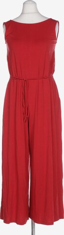 Marc O'Polo Jumpsuit in S in Red: front