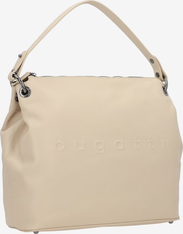 Sac bandoulière 'Daphne' bugatti en beige