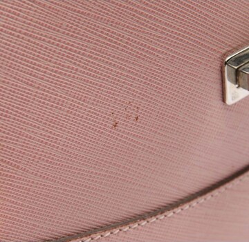 Salvatore Ferragamo Bag in One size in Pink