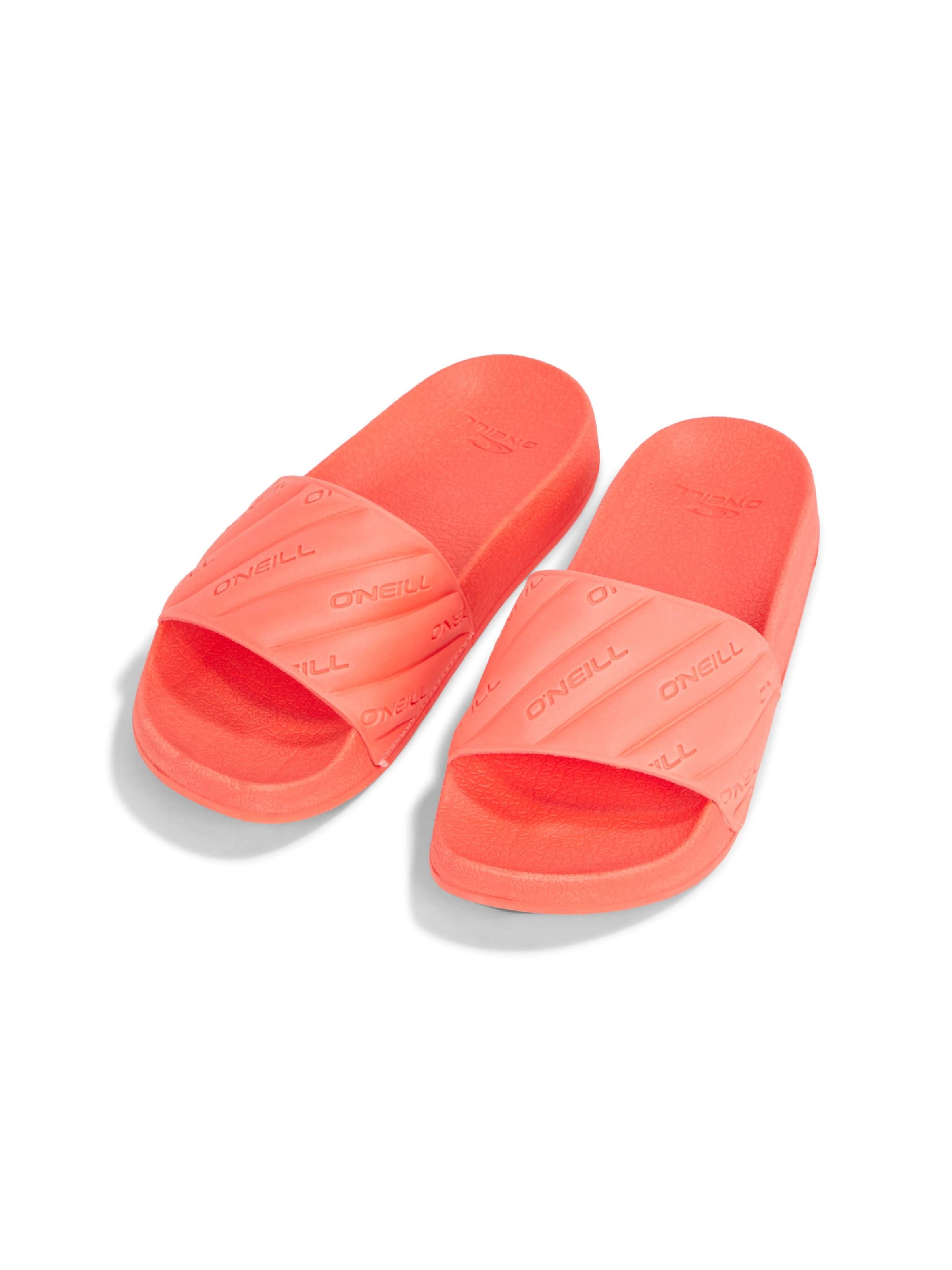 rožinė O'NEILL Sandalai / maudymosi batai