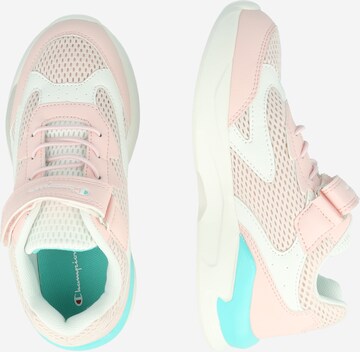 Champion Authentic Athletic Apparel Sneakers in Pink