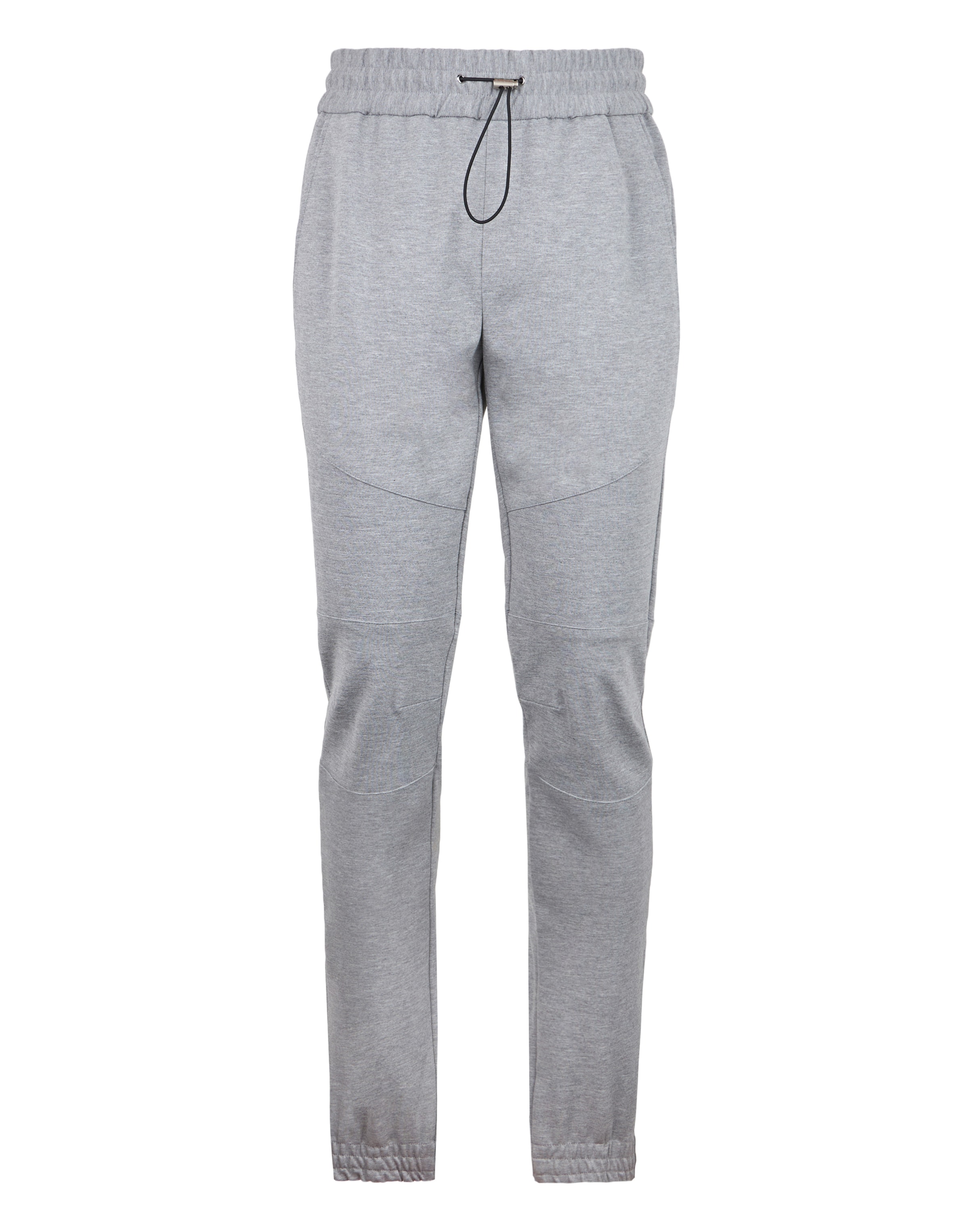 Philipp Plein Pantalon en 29-30 en gris, Vue avec produit