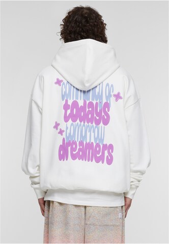 Lost Youth Sweatshirt in Wit