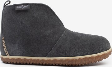 Minnetonka Ankle boots 'Tucson' in Grey