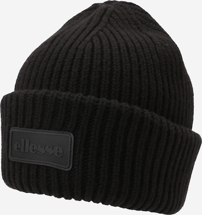 ELLESSE Pipo 'Vetalo' värissä musta, Tuotenäkymä