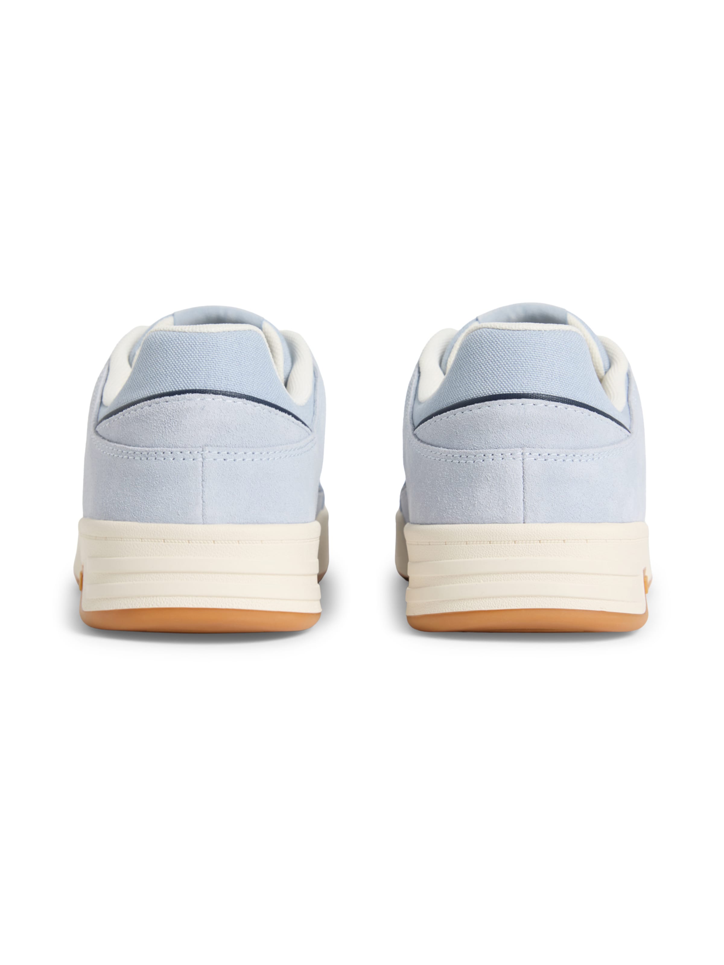 Tommy JeansNiske tenisice - plava boja