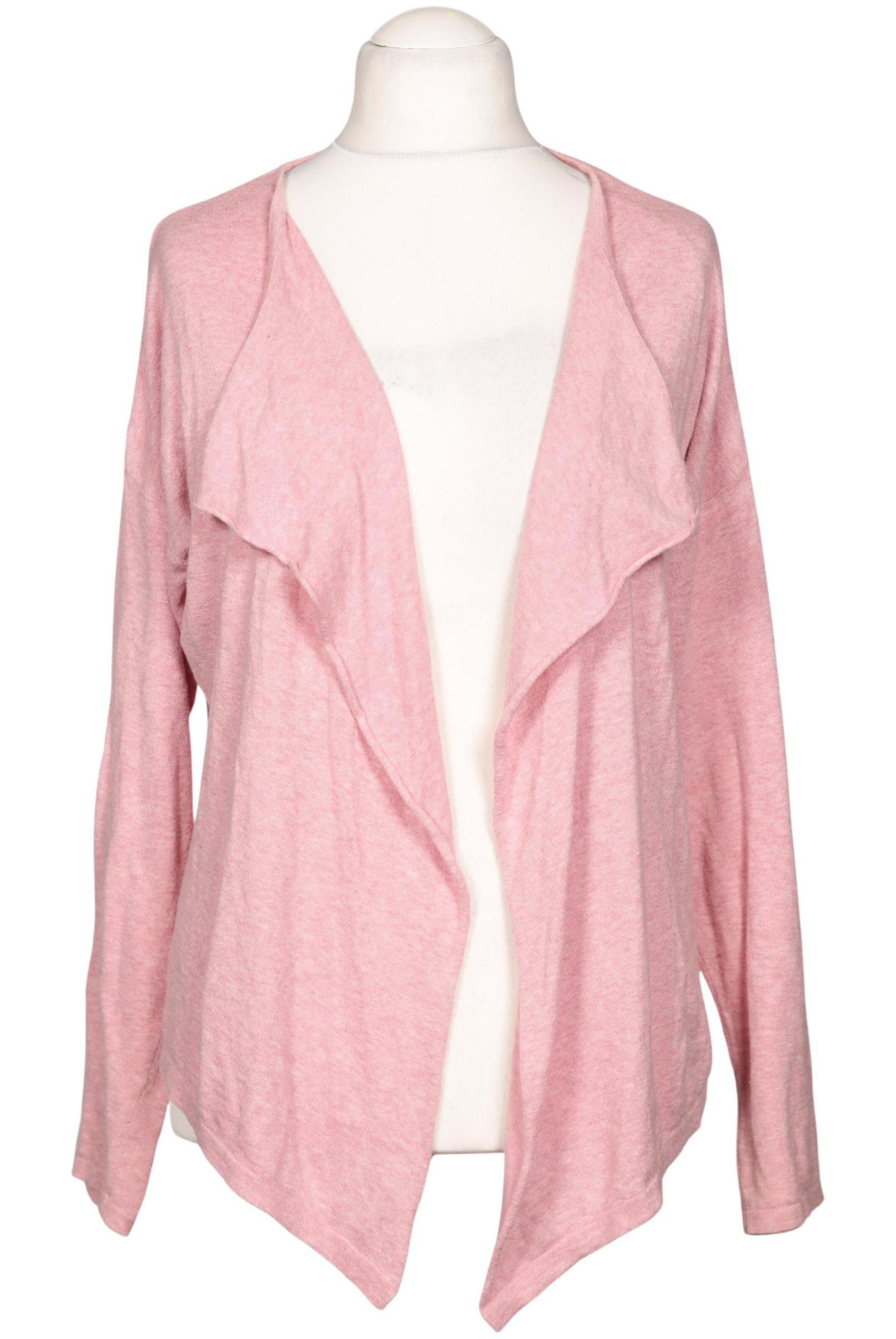 ARMEDANGELS Sweater & Cardigan in L in Pink: front