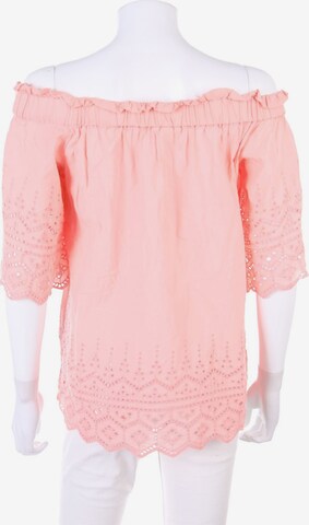 H&M Blouse & Tunic in S in Pink