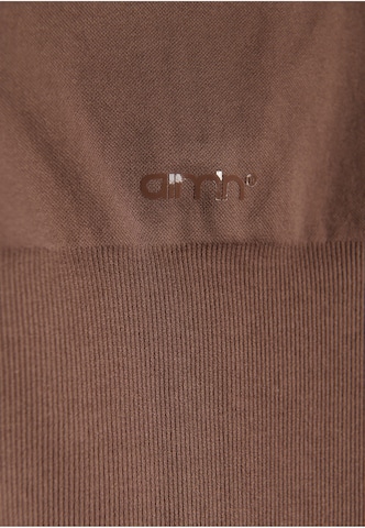 Aim'n Přechodná bunda – hnědá