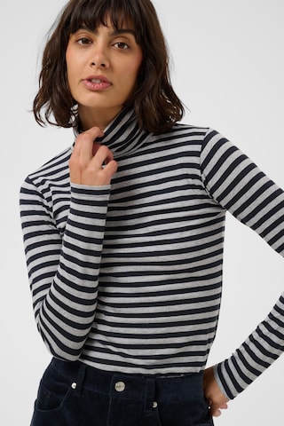 Part Two Blouse in Blauw
