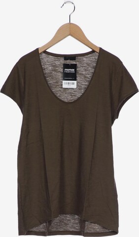 DRYKORN Top & Shirt in M in Brown: front