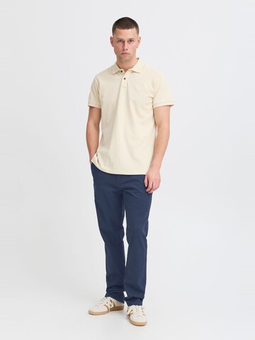 BLEND - regular Pantalón chino 'Hednan' en azul