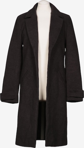 IVYREVEL Mantel S in Grau: Vorderseite