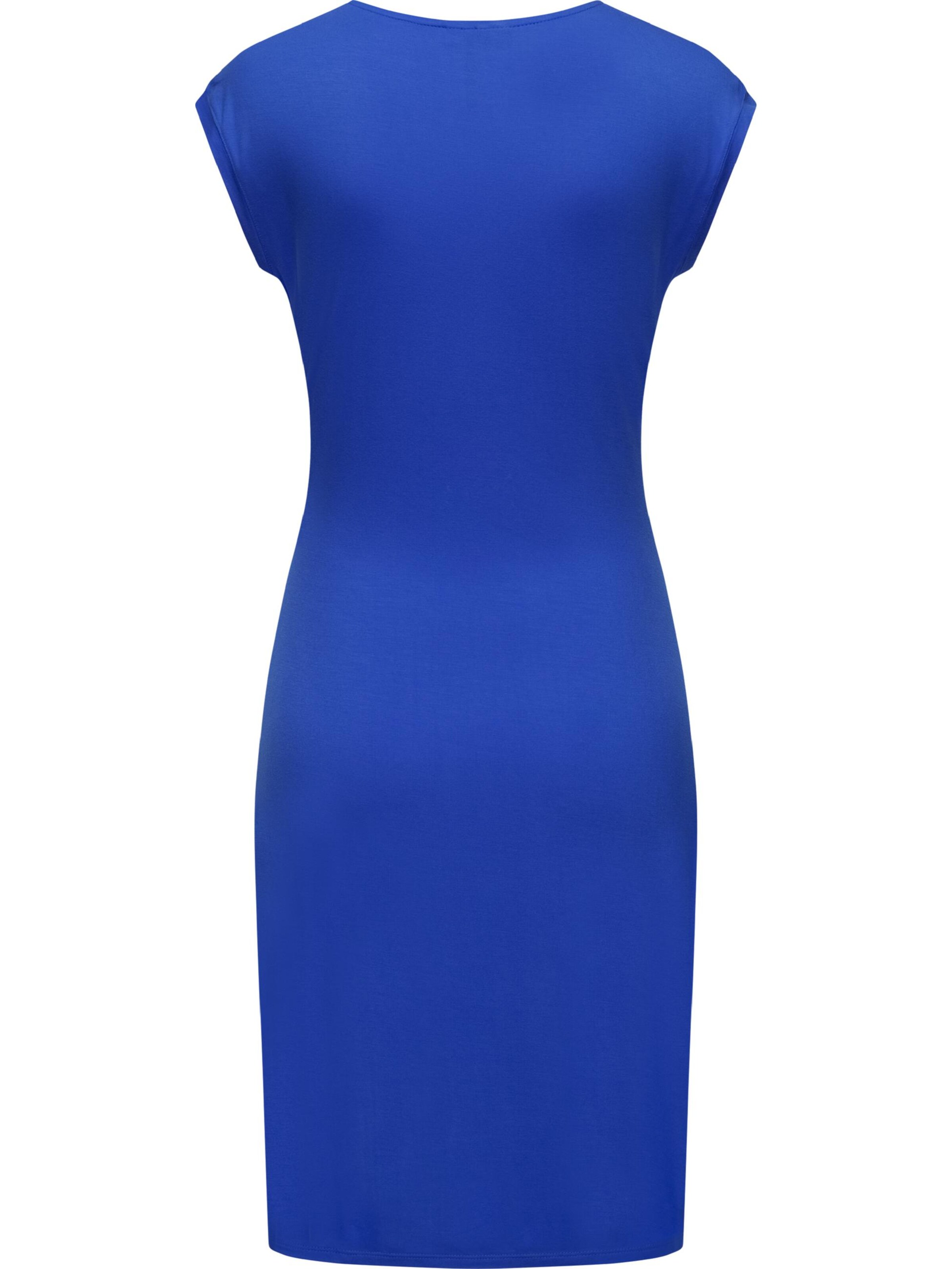 Ragwear Kleid 'Crupi' in Blau