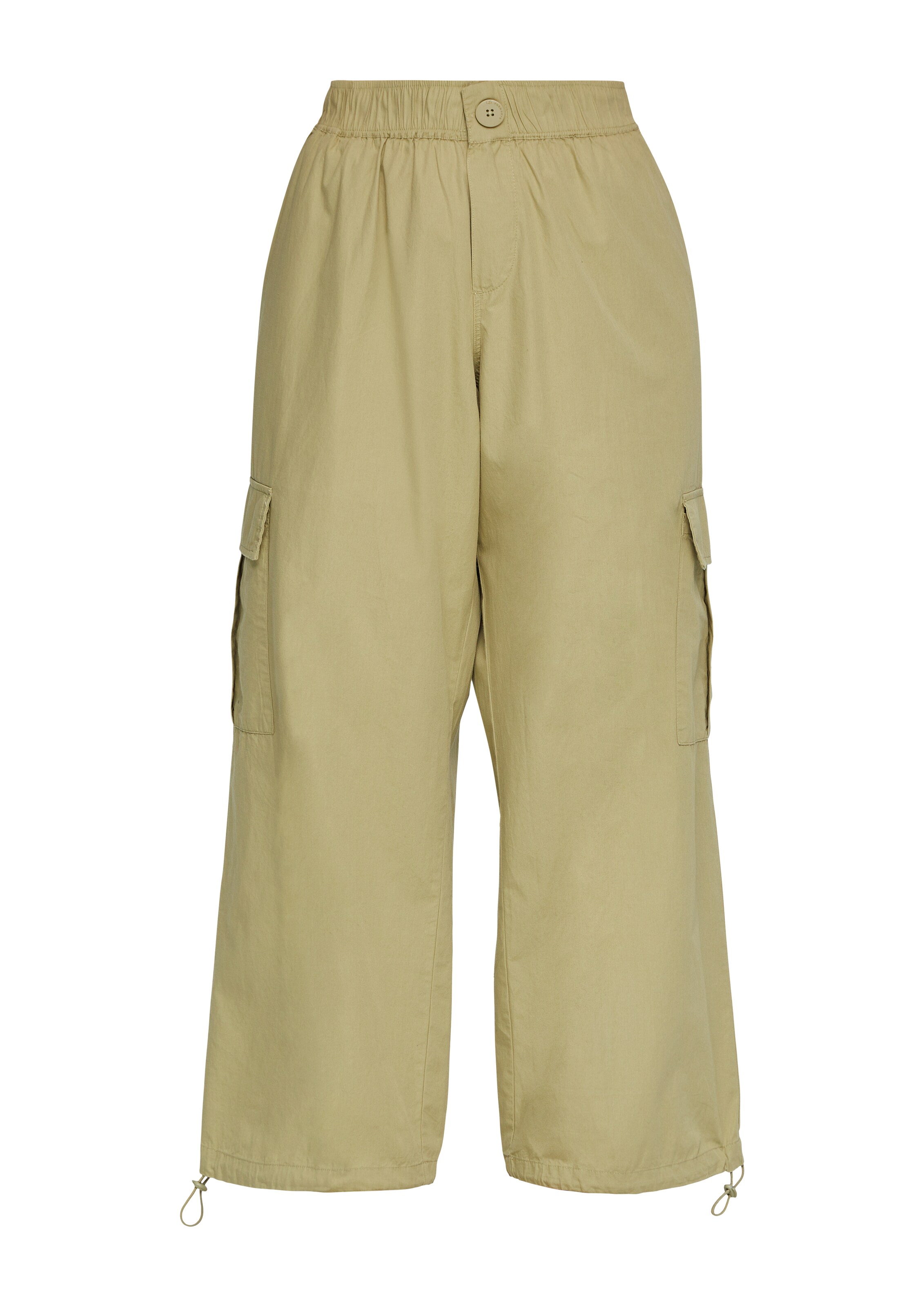 QS Kapsáče - olivová, Produkt