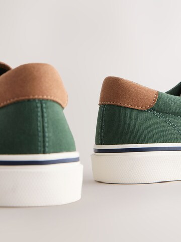 Next Madalad ketsid, värv roheline