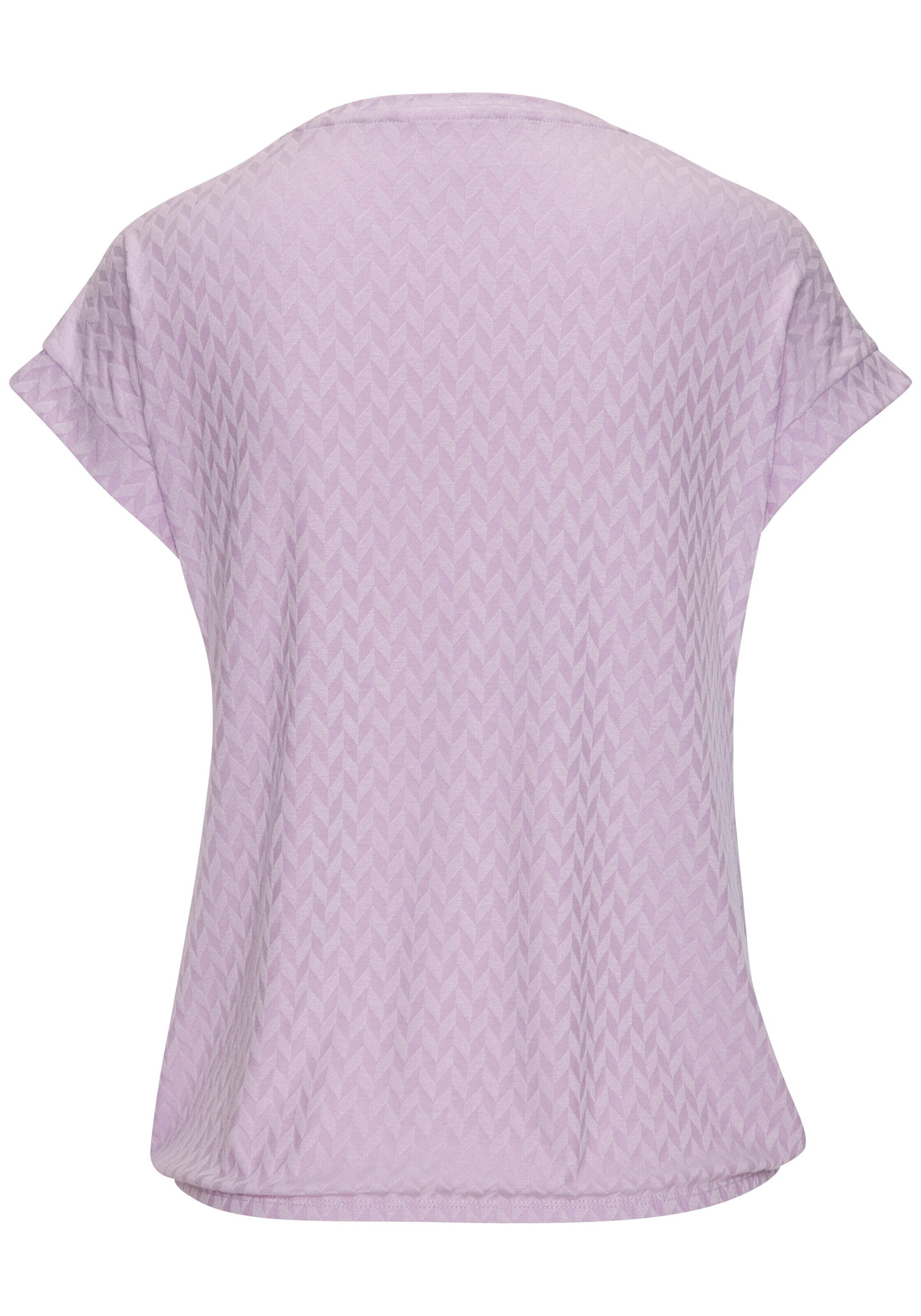 VIVANCE Μπλουζάκι σε μπλε