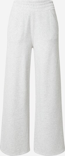 Pantaloni HOLLISTER pe gri deschis, Vizualizare produs
