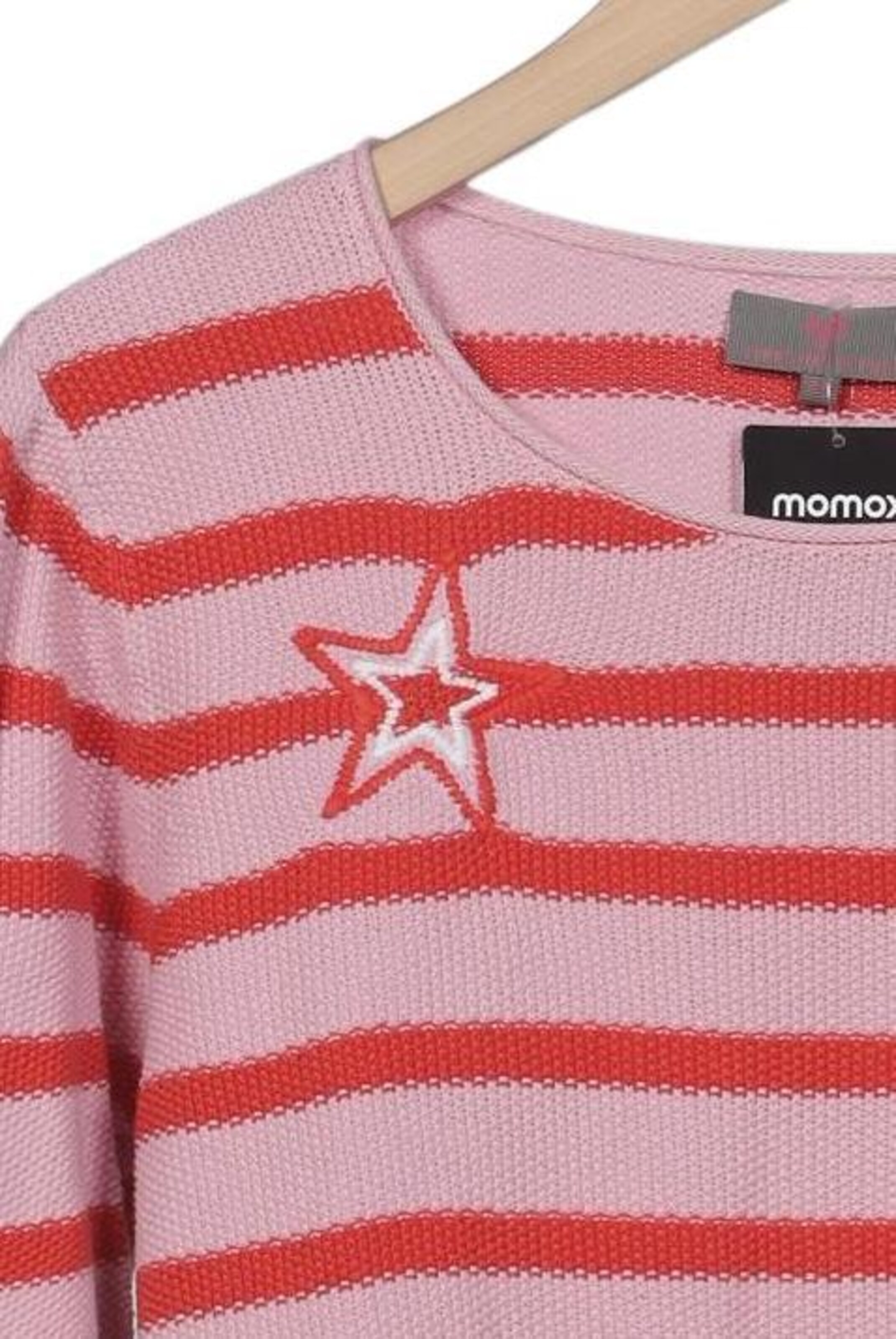 LIEBLINGSSTÜCK Sweater & Cardigan in L in Pink