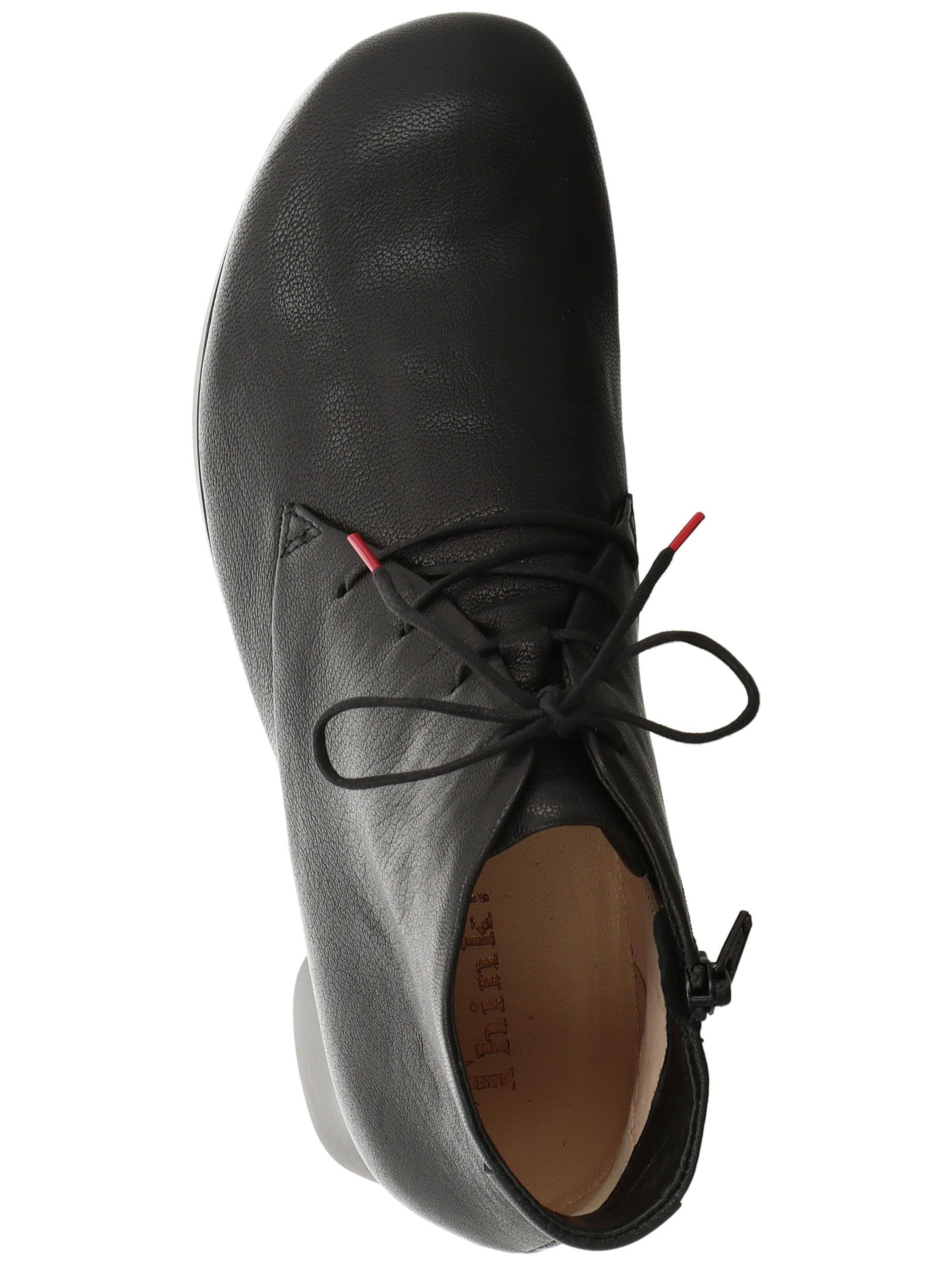 Ankle boots 'Nani' di THINK! in nero