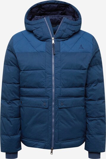 Schöffel Jacke 'Boston' in marine, Produktansicht