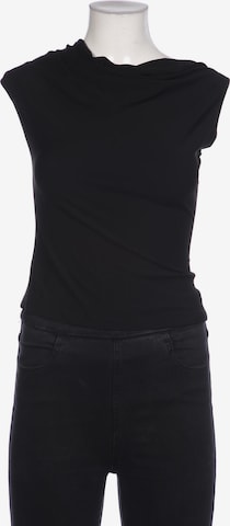 Donna Karan New York Blouse & Tunic in M in Black: front