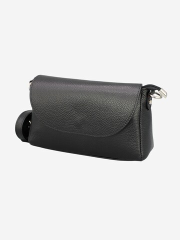 Adel Bags Schoudertas 'Jana' in Zwart