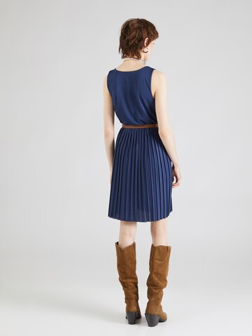ABOUT YOU Dress 'Ina' in Blue