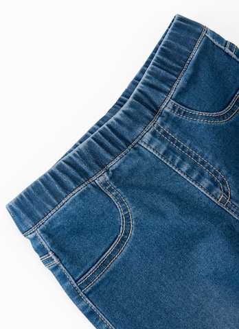Cool Club - Tapered Vaquero en azul