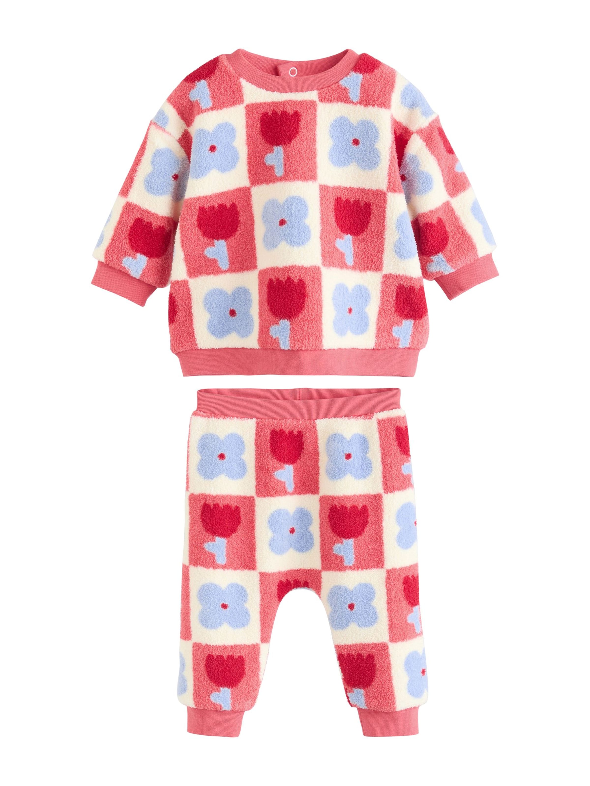 NextKomplet - crvena boja: prednji dio