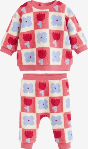 raudona Next Rinkinys: priekis