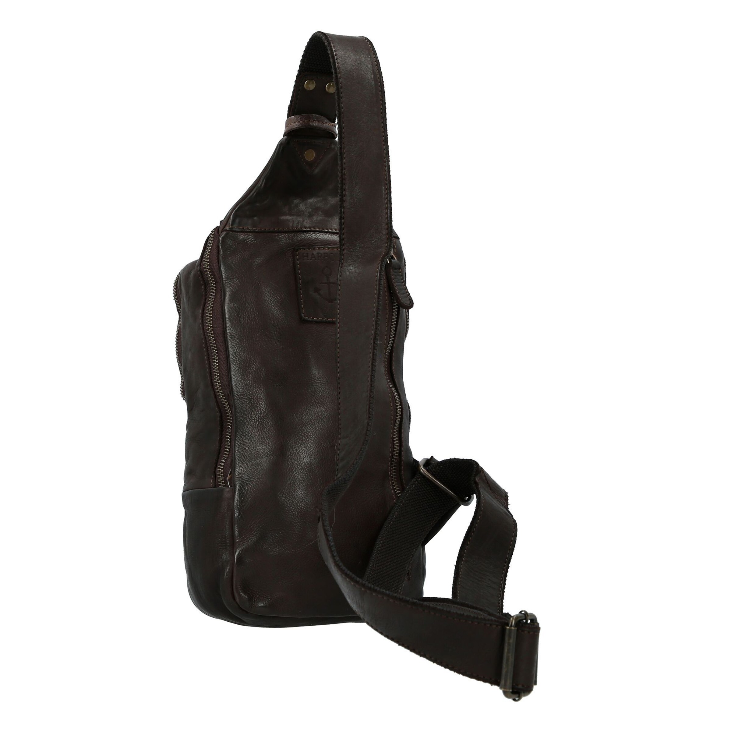 Harbour 2nd Crossbody Bag 'Phoenix ' in Brown