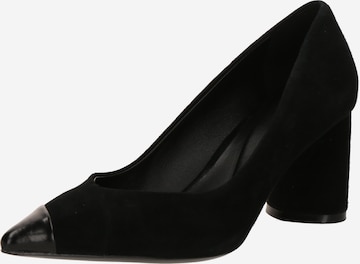 Décolleté 'Gracey' di BOSS in nero: frontale