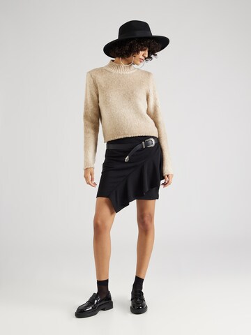 Pull-over ONLY en beige