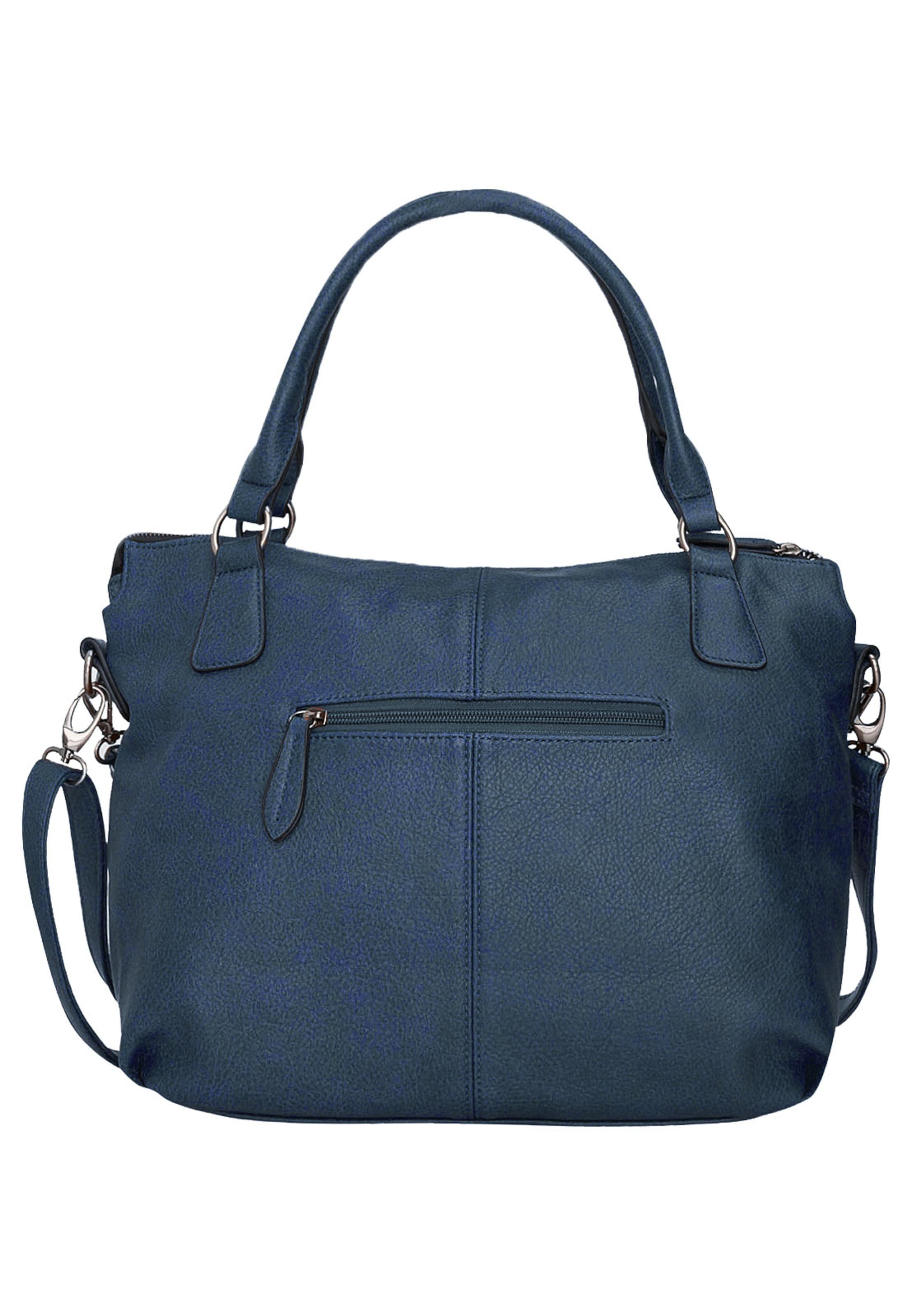 HARPA Handtasche 'Bonnie' in Blau