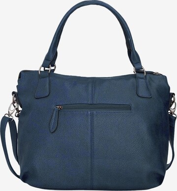 HARPA Handbag 'Bonnie' in Blue