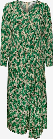 KAREN BY SIMONSEN - Vestido 'Grace' en verde: frente