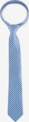 JOOP! Tie in Blue: front