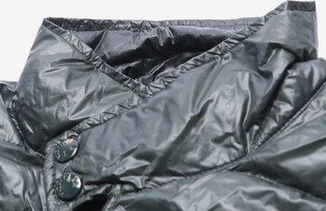 MONCLER Jacket & Coat in L in Green