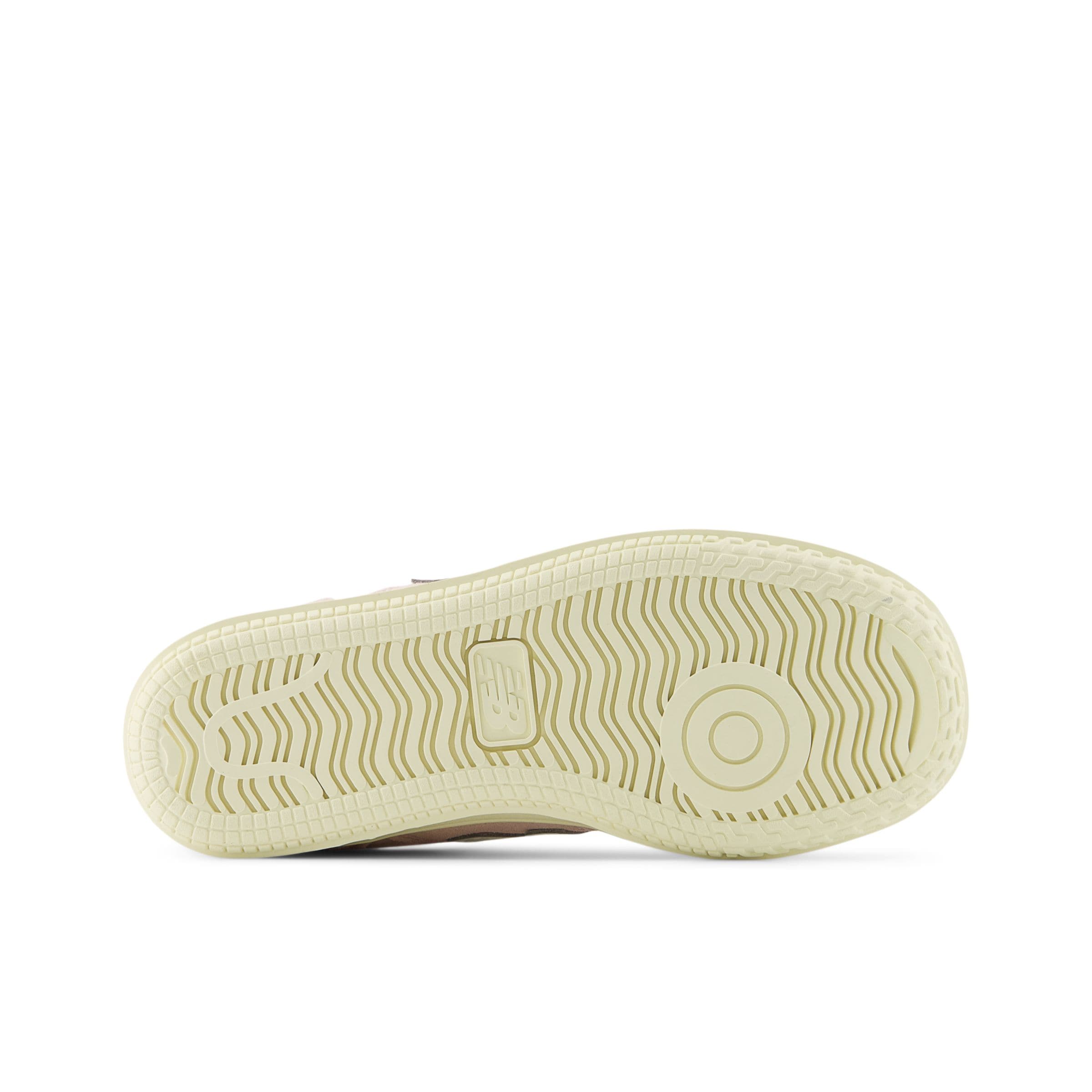 Baskets 'T500' new balance en rose